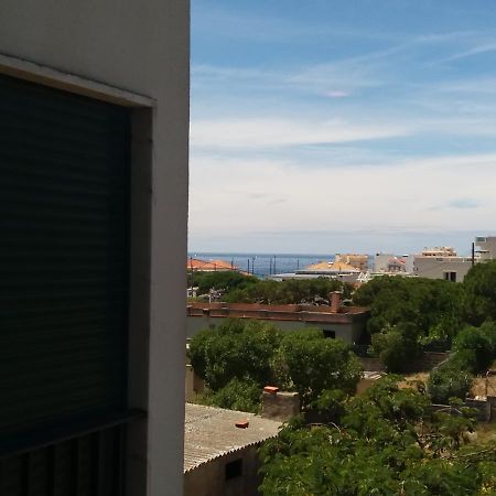 סינטרה Apartamento Praia מראה חיצוני תמונה