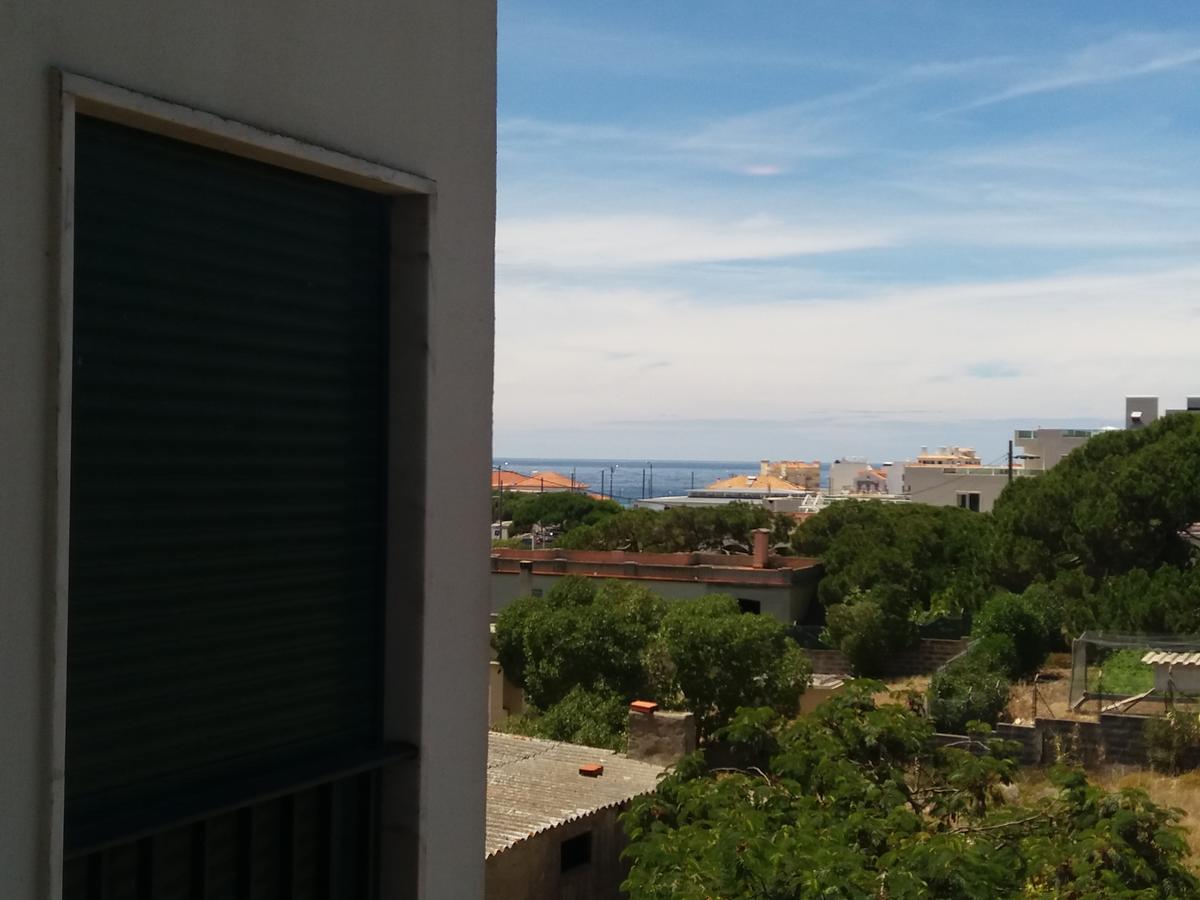 סינטרה Apartamento Praia מראה חיצוני תמונה