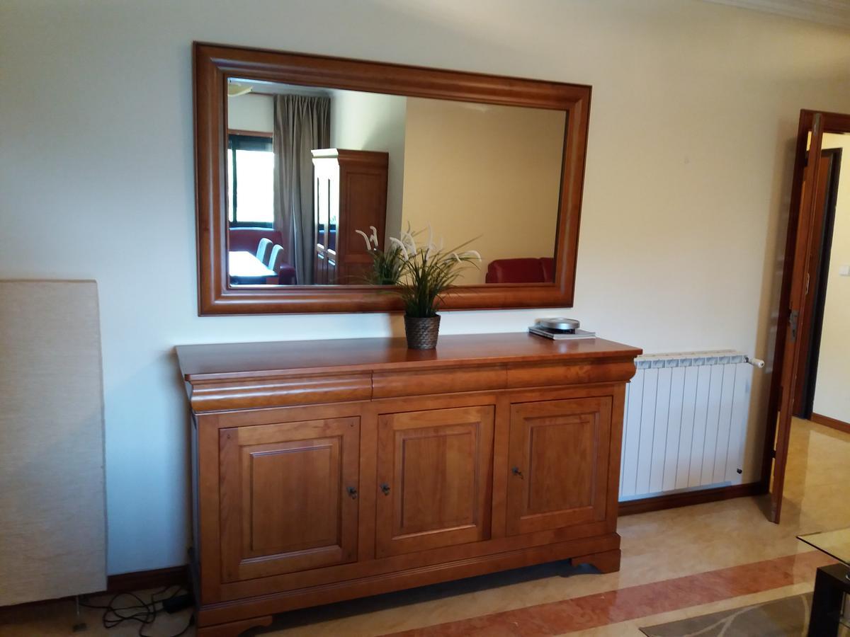 סינטרה Apartamento Praia מראה חיצוני תמונה