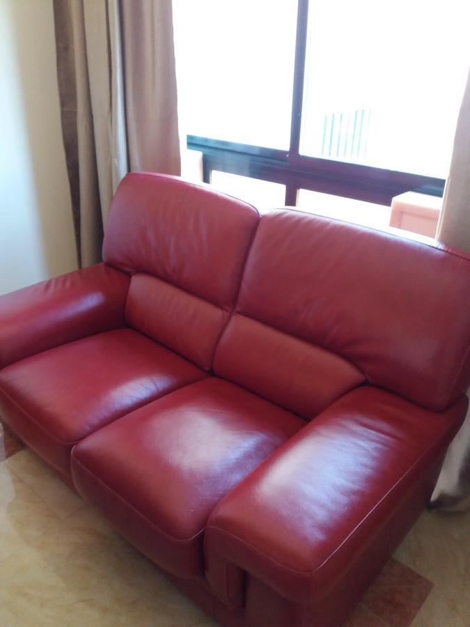 סינטרה Apartamento Praia מראה חיצוני תמונה