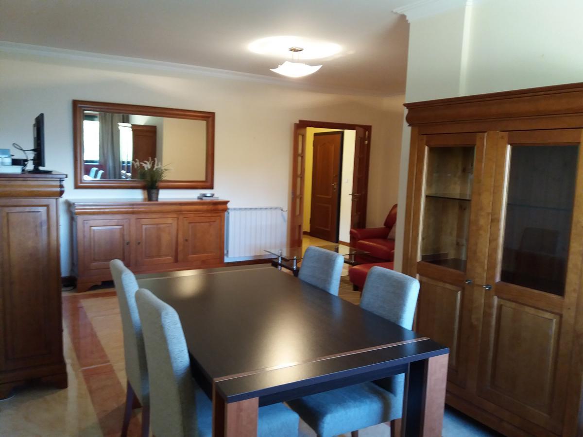 סינטרה Apartamento Praia מראה חיצוני תמונה