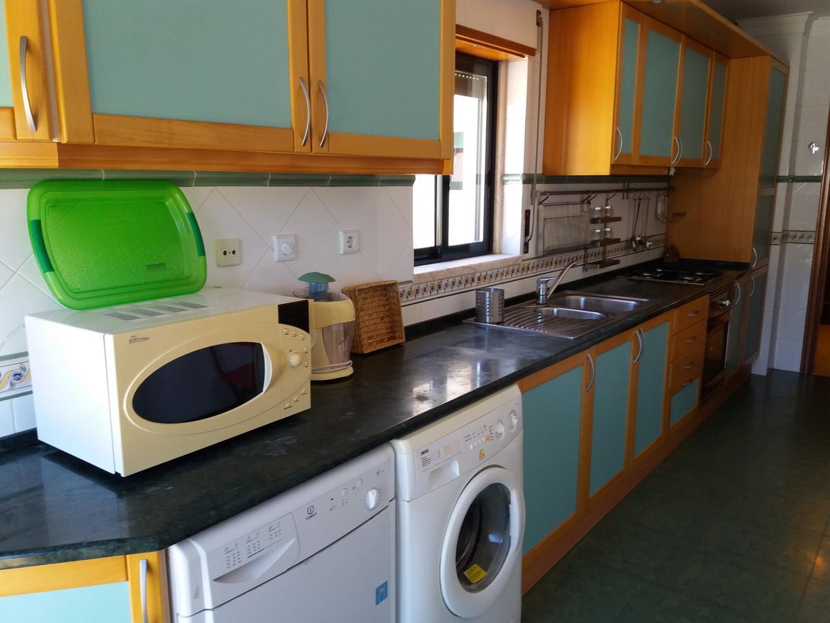 סינטרה Apartamento Praia מראה חיצוני תמונה