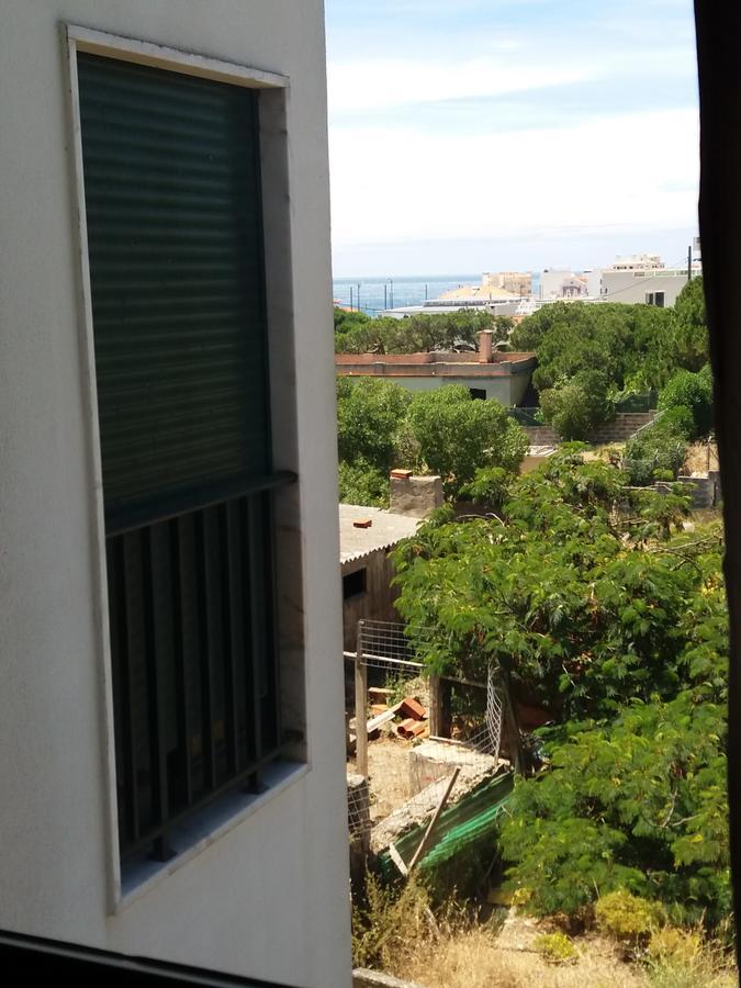 סינטרה Apartamento Praia מראה חיצוני תמונה