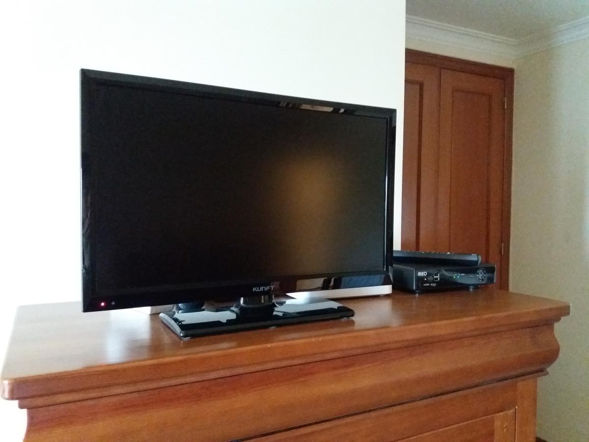 סינטרה Apartamento Praia מראה חיצוני תמונה