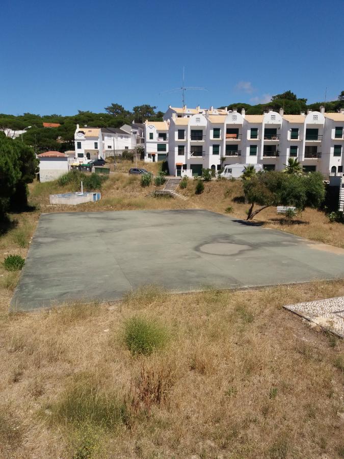 סינטרה Apartamento Praia מראה חיצוני תמונה
