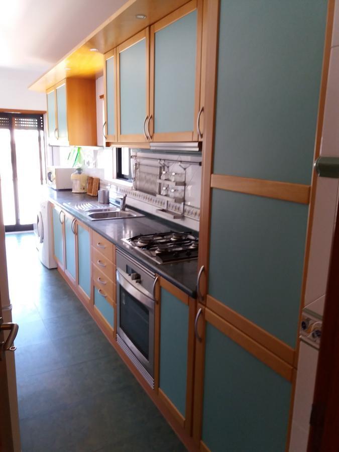 סינטרה Apartamento Praia מראה חיצוני תמונה