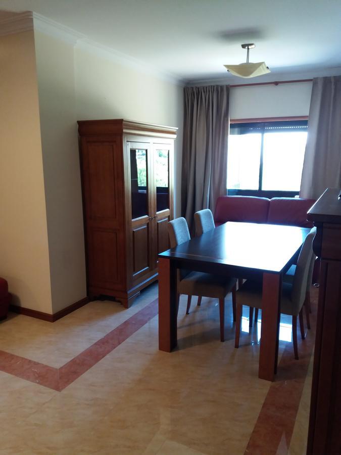 סינטרה Apartamento Praia מראה חיצוני תמונה