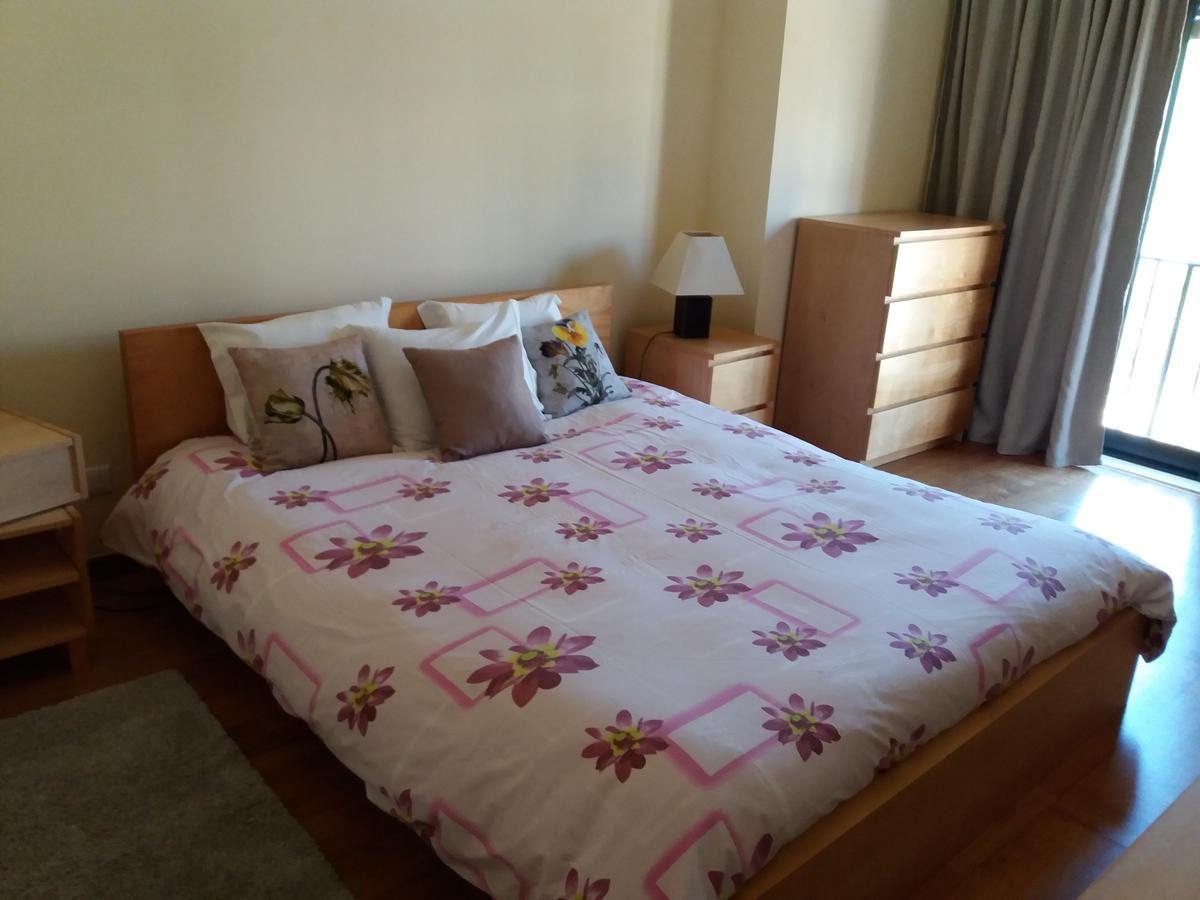 סינטרה Apartamento Praia מראה חיצוני תמונה