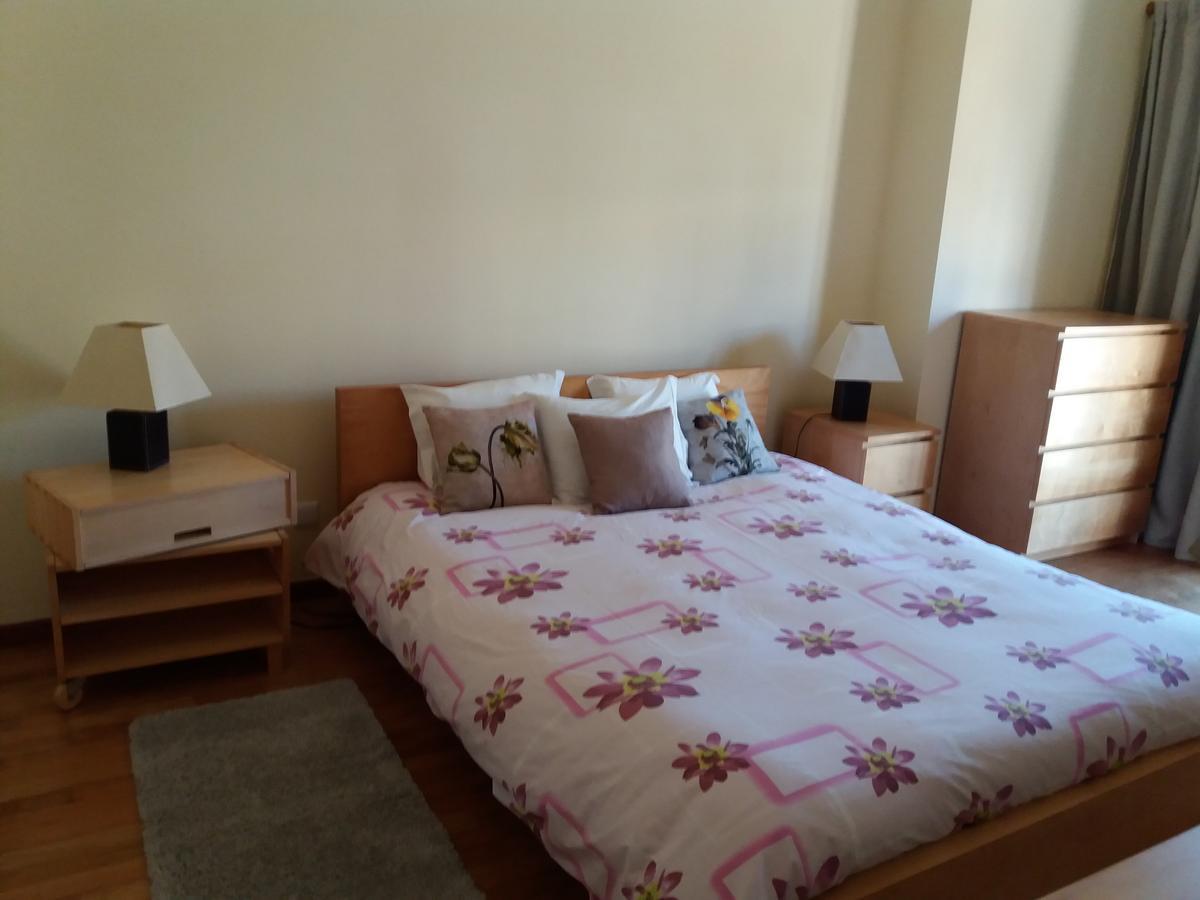 סינטרה Apartamento Praia מראה חיצוני תמונה
