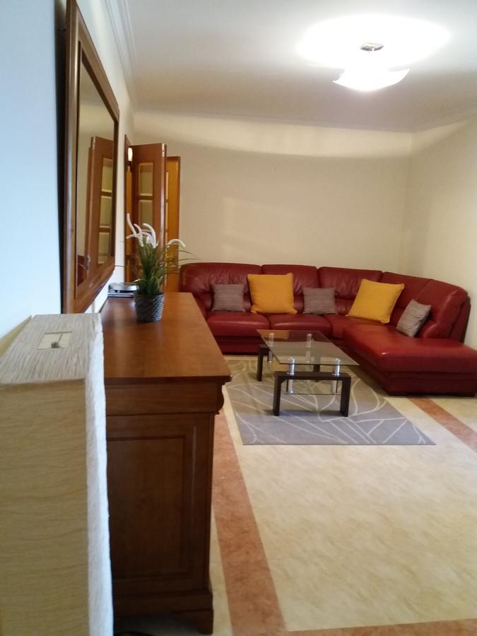 סינטרה Apartamento Praia מראה חיצוני תמונה