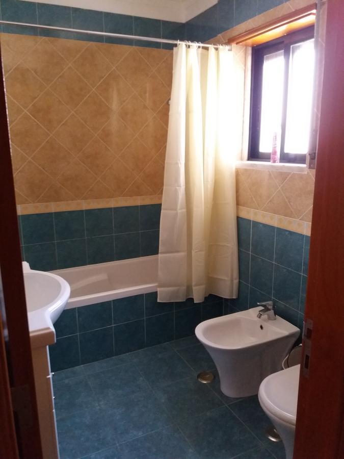 סינטרה Apartamento Praia מראה חיצוני תמונה
