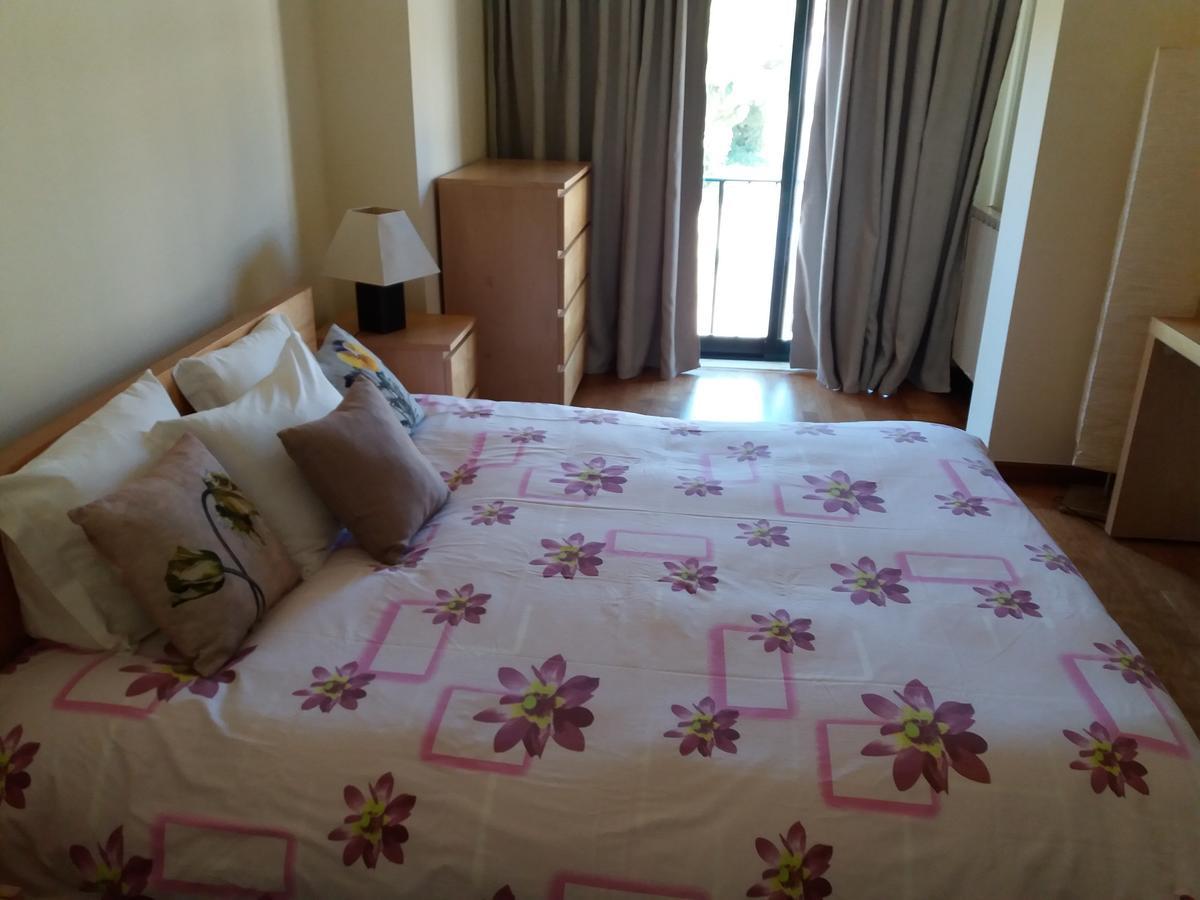 סינטרה Apartamento Praia מראה חיצוני תמונה
