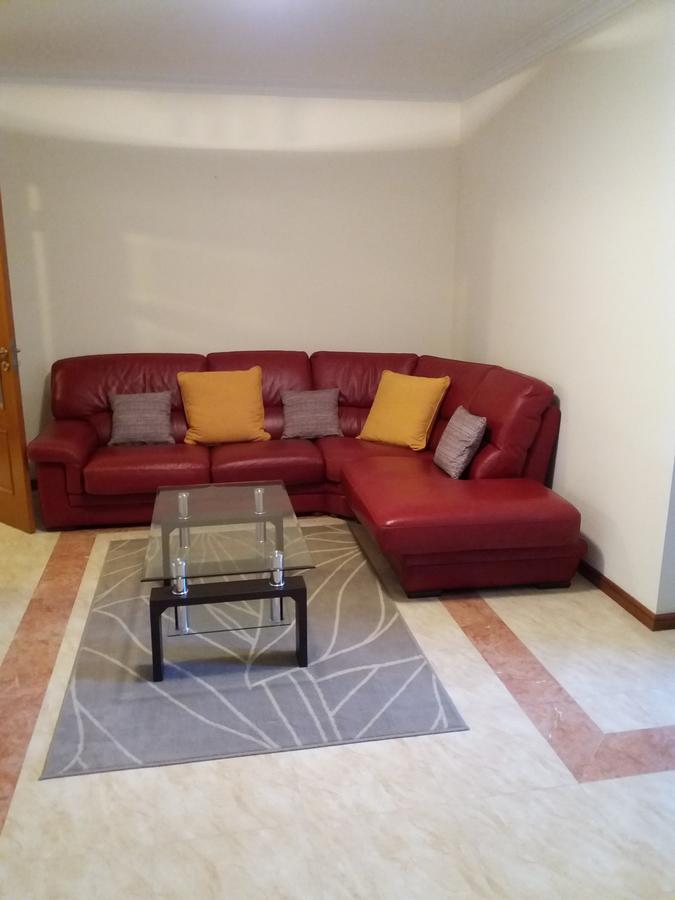 סינטרה Apartamento Praia מראה חיצוני תמונה
