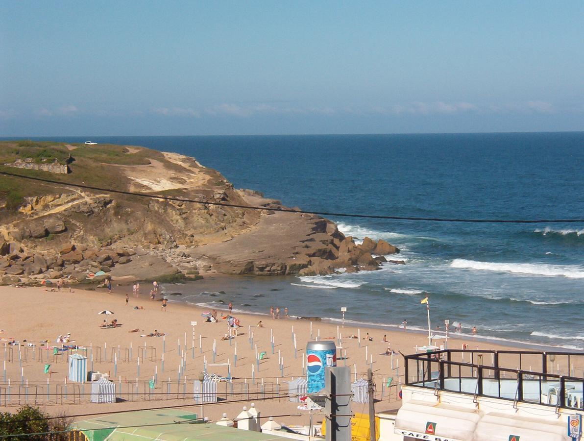 סינטרה Apartamento Praia מראה חיצוני תמונה