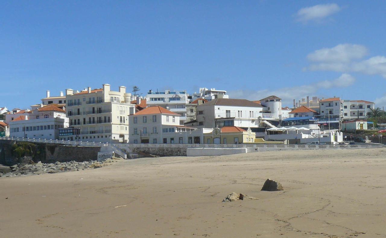 סינטרה Apartamento Praia מראה חיצוני תמונה